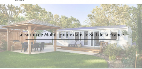 https://www.mobilhomedusud.fr