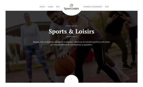 https://www.sportsloisirs.fr