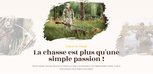 https://www.culturechasse.fr