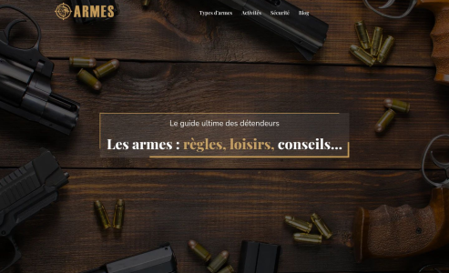 https://www.armes.info